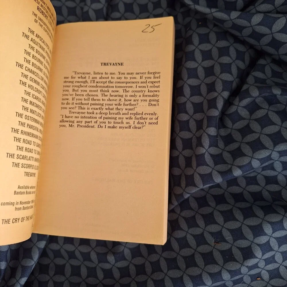 trevayne - Picture 4 of 4